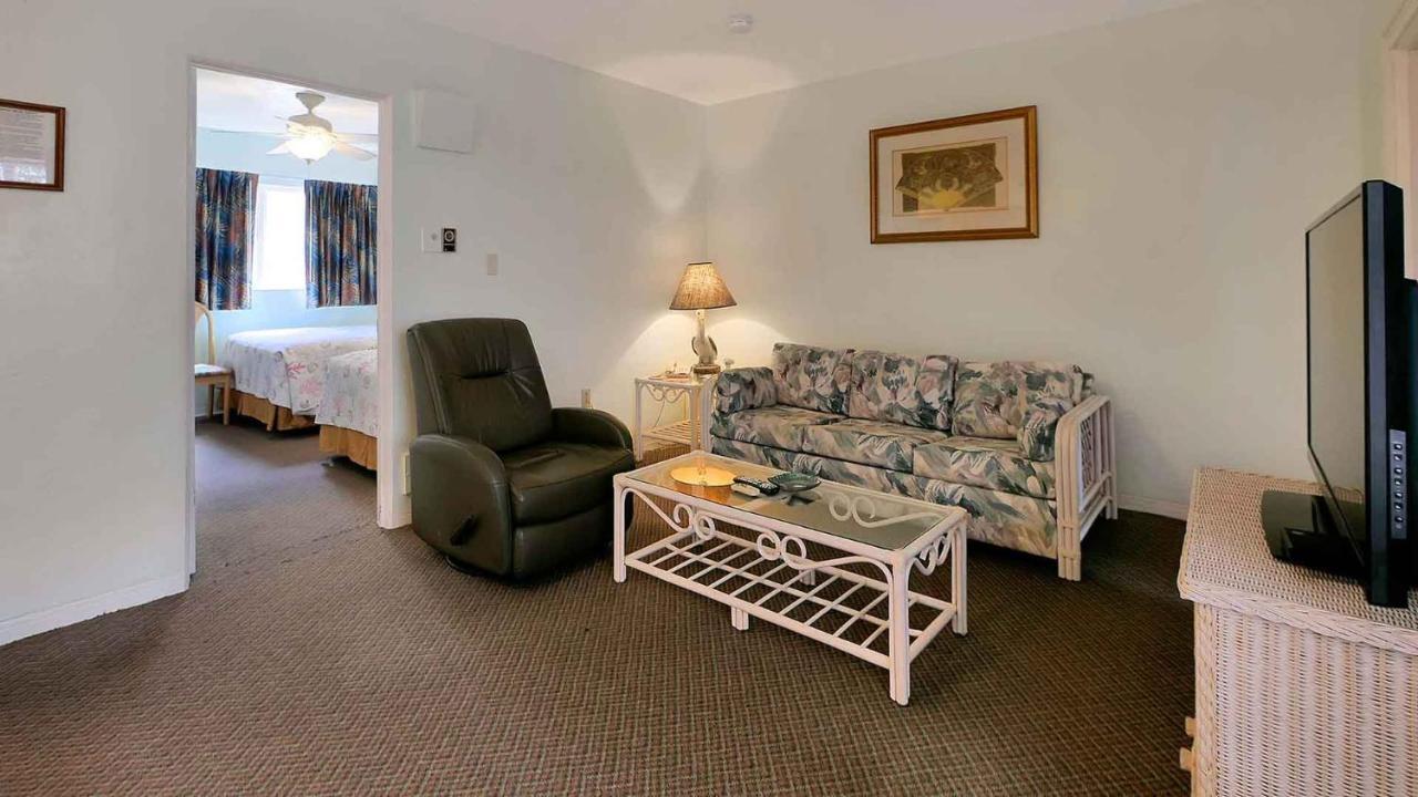 Motel Carlton House And