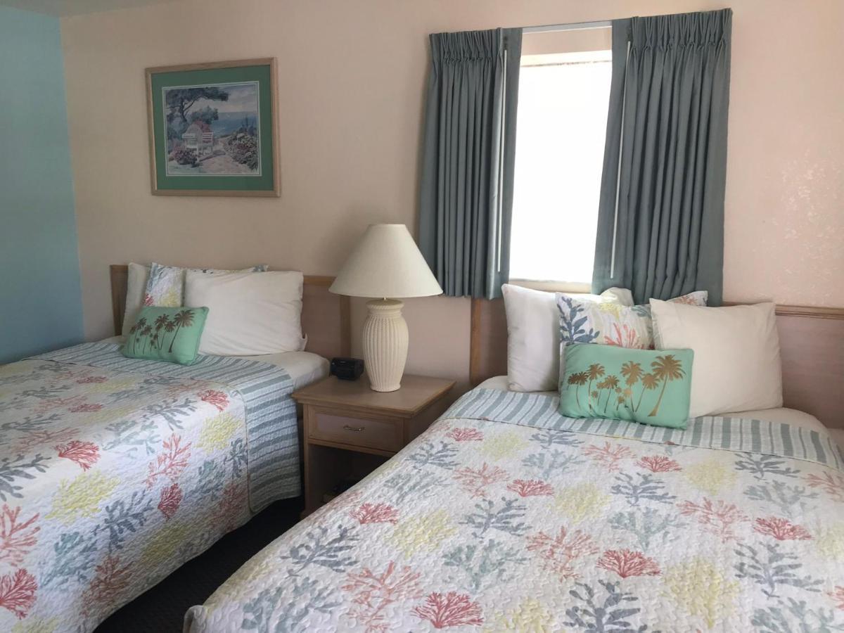 Motel Carlton House And