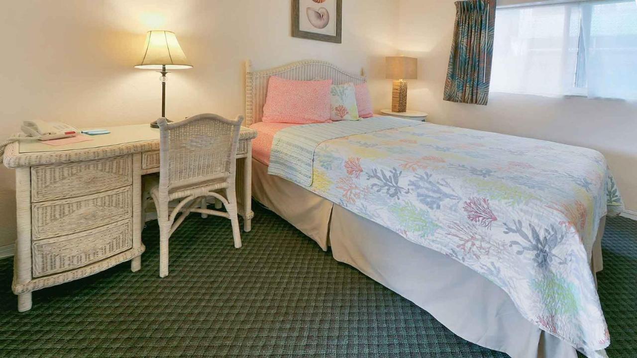 Carlton House And St. Pete Beach